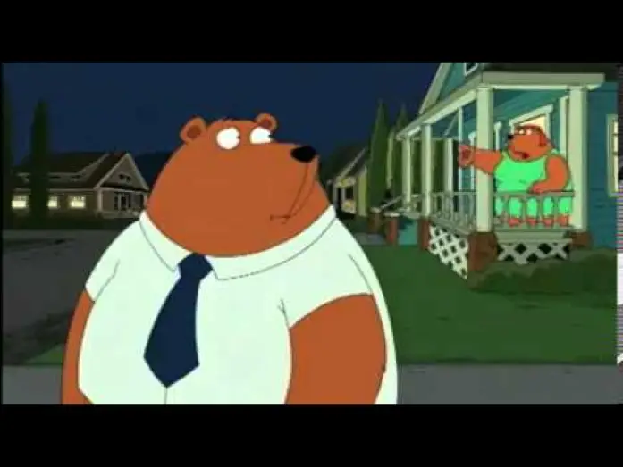 Видео к сериалу Шоу Кливленда — The Cleveland Show Official Trailer HD
