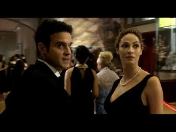Видео к сериалу Хранилище 13 — Warehouse 13 Series Trailer