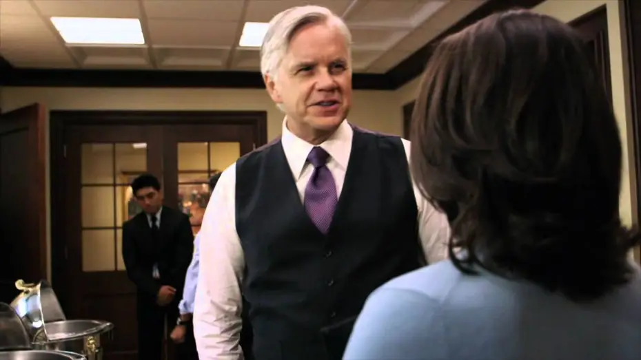 Видео к сериалу На грани — The Brink: Trailer (HBO)