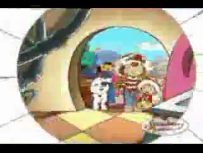 Видео к сериалу Клубничка — Strawberry Shortcake Theme Song