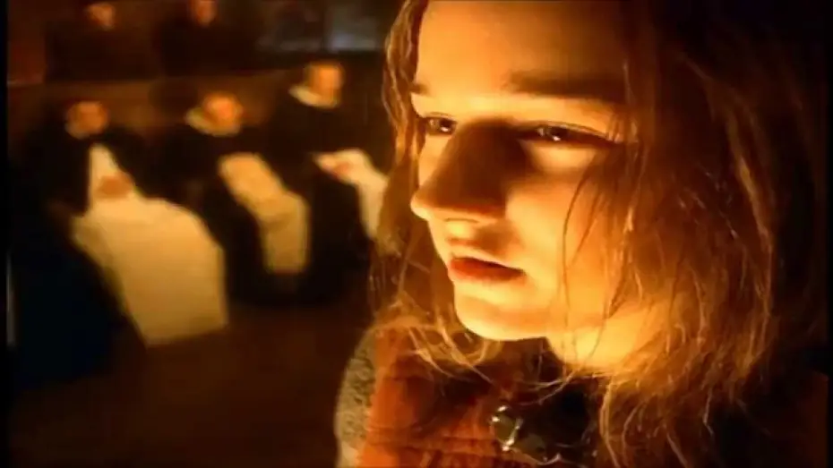 Видео к сериалу Жанна Д'Арк — Joan of Arc (1999) - Trailer