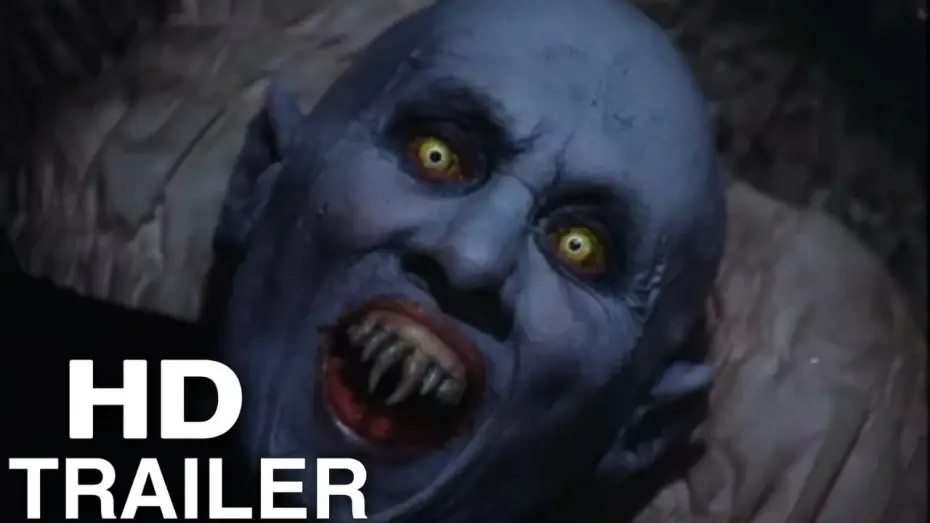 Видео к сериалу Салемские вампиры — Salem's Lot 1979 Trailer (From the 2016 Blu-ray)