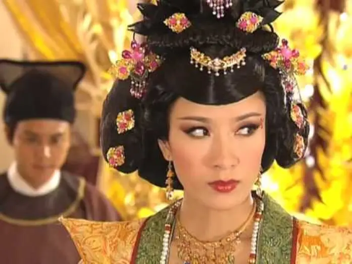 Видео к сериалу За пределами совести — TVB 台慶劇 宮心計 宣傳片 姊妹決裂 正邪殊途 (TVB Channel)