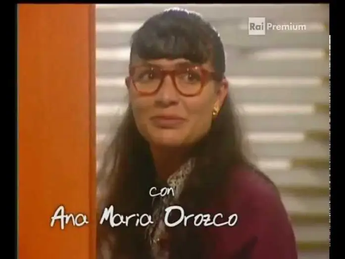 Видео к сериалу Я — Бетти, дурнушка — Betty la fea sigla iniziale