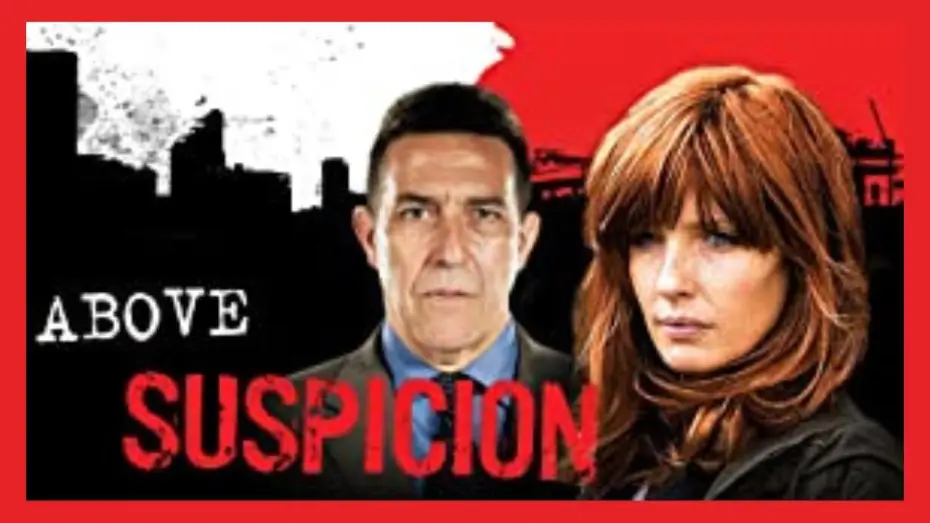 Видео к сериалу Вне подозрений — Above Suspicion (2009 TV Series) Trailer