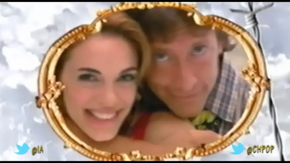 Видео к сериалу Почти ангелы — CASI ANGELES 2007 MUY PRONTO