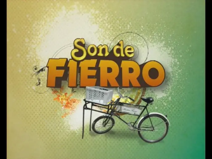 Видео к сериалу Семейство Фиеро — Son de fierro |  Trailer |  Pol-kaProd