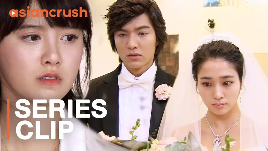 Видео к сериалу Мальчики краше цветов — The man I love is being forced to marry my friend | K Drama | Boys Over Flowers