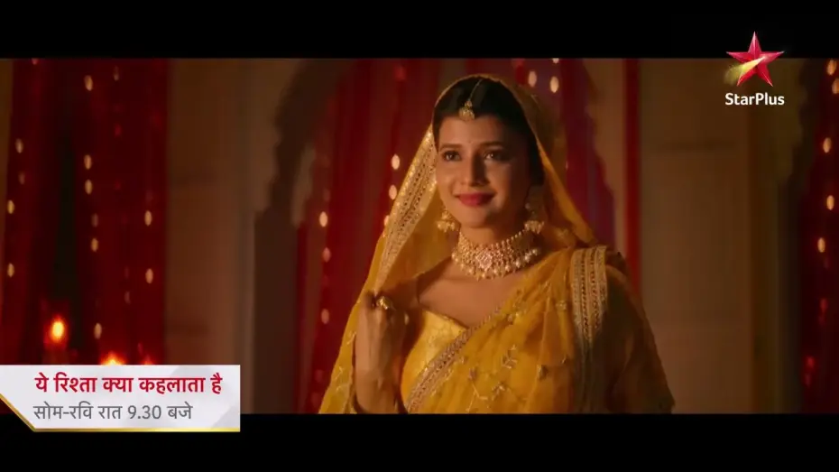 Видео к сериалу Как назвать эту любовь? — YRKKH latest Promo: Kya Armaan ghar walo ke saamne layega Ruhi ka Sach?