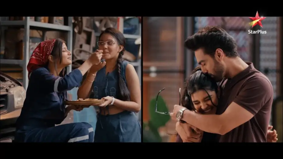 Видео к сериалу Как назвать эту любовь? — 8 Saal Baad, Kya Phir Jaagega Pyaar? | Yeh Rishta Kya Kehlata Hai