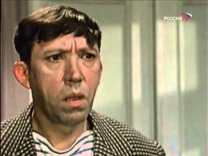 Видео к сериалу Фитиль — Фитиль "Пострадавший" (1962) смотреть онлайн