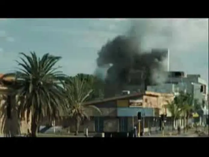 Видео к сериалу Поколение убийц — Generation Kill: On Set Tour (HBO)