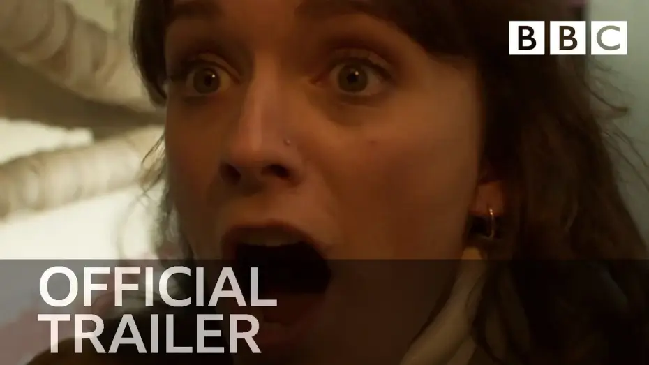 Видео к сериалу Призраки — Ghosts Series 1 Trailer
