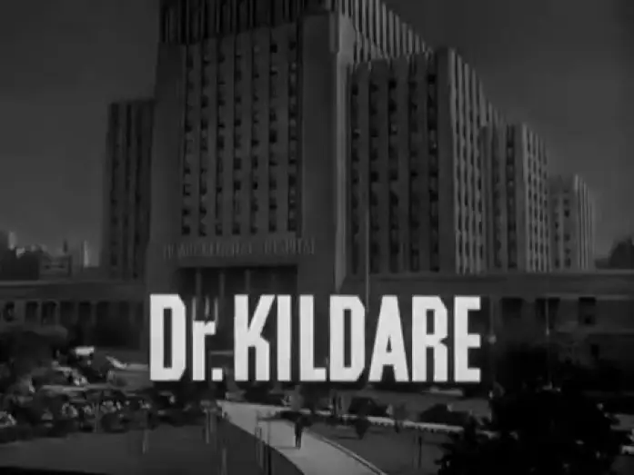 Видео к сериалу Доктор Килдэр — Dr. Kildare 1961 - 1966 Opening and Closing Theme