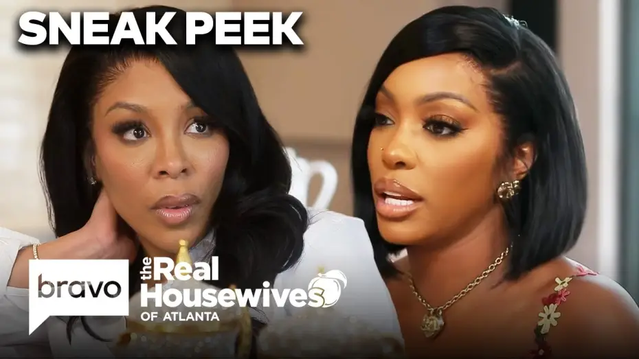Видео к сериалу Настоящие домохозяйки Атланты — SNEAK PEEK: Your First Look at The Real Housewives of Atlanta Season 17 | RHOA Trailer (S17) | Bravo