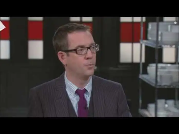 Видео к сериалу Нарезанный — Food Network "Chopped" Promo