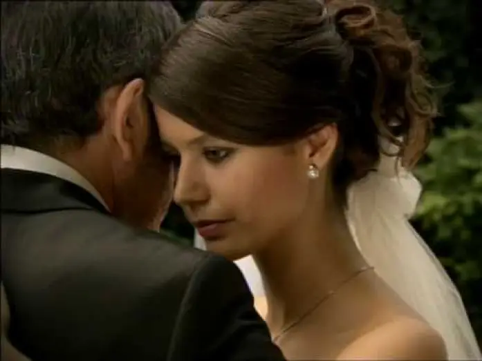 Видео к сериалу Запретная любовь — Aşkı Memnu Fragman (Forbidden Love)