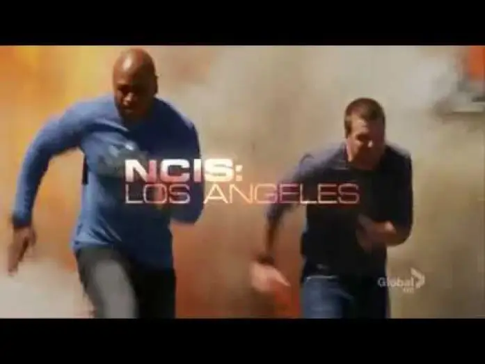 Видео к сериалу Морская полиция: Лос-Анджелес — NCIS Los Angeles Official Opening Theme Song  Season 1