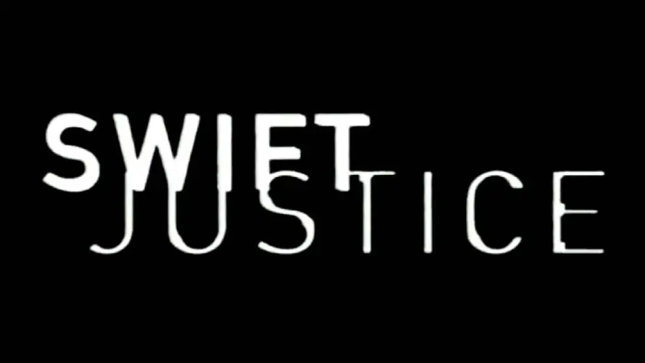 Видео к сериалу Быстрое правосудие — Swift Justice Theme (1996 • Full Stereo)