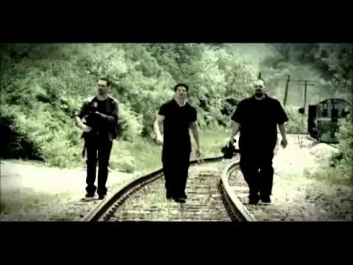 Видео к сериалу Ghost Adventures — Ghost Adventures Premiere Trailer