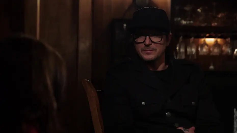 Видео к сериалу Ghost Adventures — Les mystères de la résidence Finch