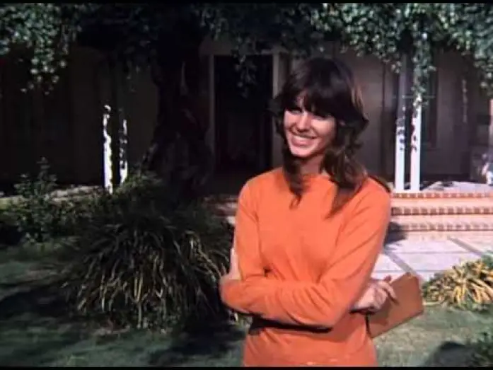 Видео к сериалу МакМиллан и жена — McMillan & Wife (Intro) S1 (1971)