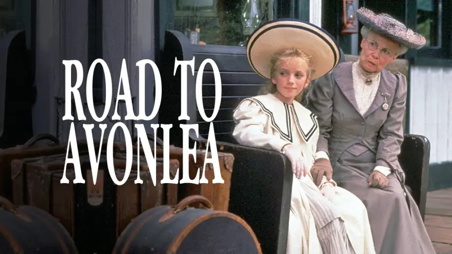 Видео к сериалу Дорога в Эйвонли — Road To Avonlea Trailer HD (Widescreen)