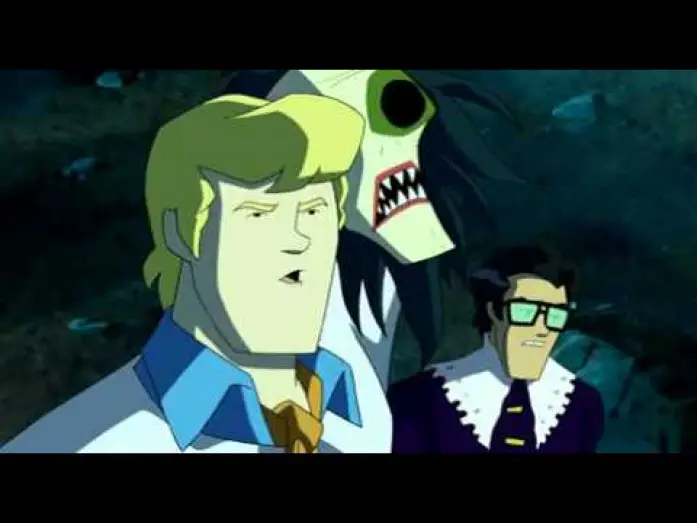 Видео к сериалу Скуби-Ду! Мистическая Корпорация — Scooby-Doo! Mystery Incorporated Trailer