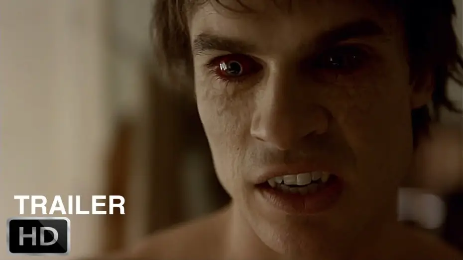 Видео к сериалу Дневники вампира — The Vampire Diaries S1 Trailer