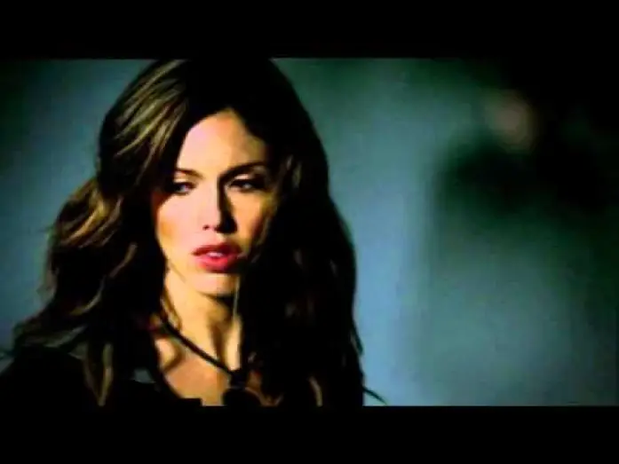 Видео к сериалу Дневники вампира — Vampire Diaries - Staffel 1 - Trailer