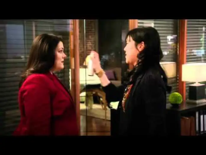 Видео к сериалу До смерти красива — Drop Dead Diva Opening