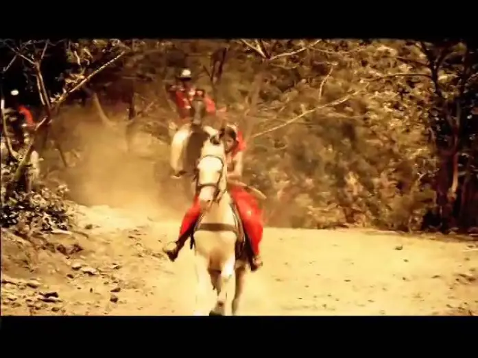 Видео к сериалу Jhansi Ki Rani — Сезон 1 — Jhansi ki rani