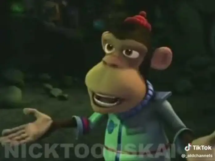 Видео к сериалу Планета Шина — Planet Sheen 2010 promo