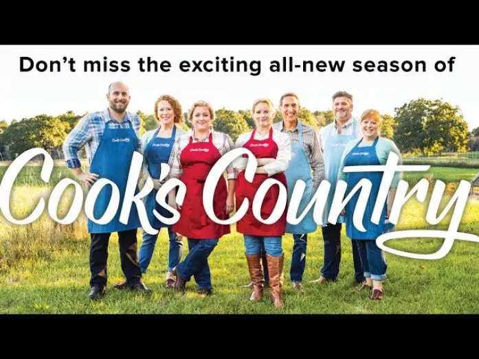 Видео к сериалу Cook's Country — Cook's Country from America's Test Kitchen Season 10 Trailer