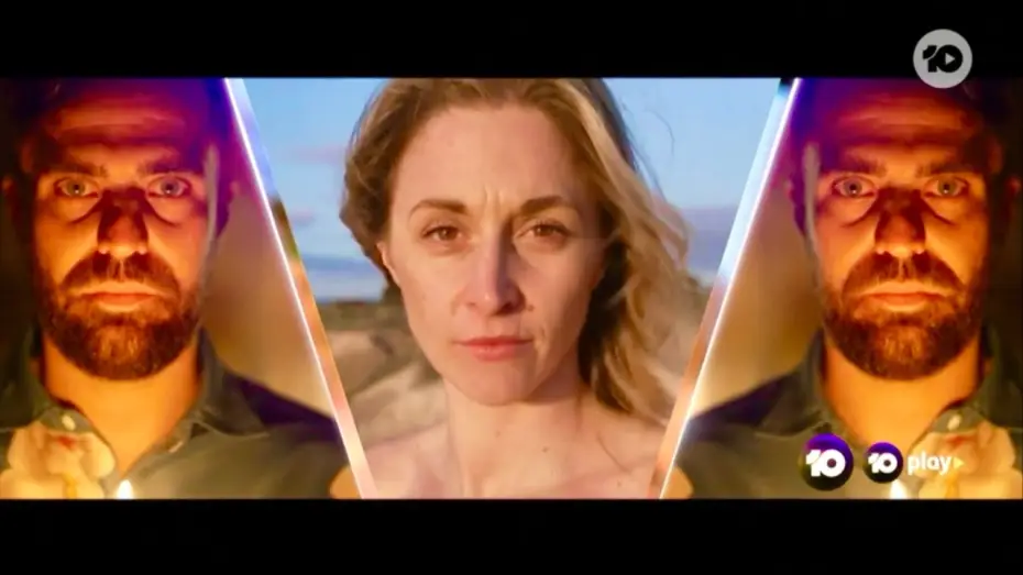 Видео к сериалу Australian Survivor — “Queen Hayley V King George” - Australian Survivor Heroes V Villains Promo