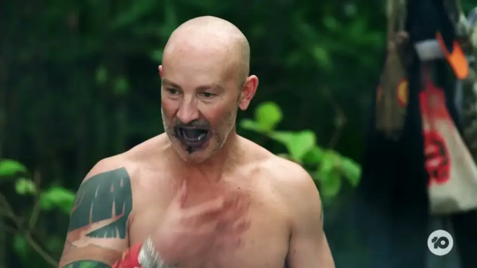 Видео к сериалу Australian Survivor — Explosive From The Get-Go!