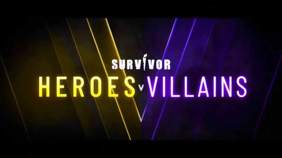 Видео к сериалу Australian Survivor — Australian Survivor Heroes VS Villains Sneak Peek - (HD)