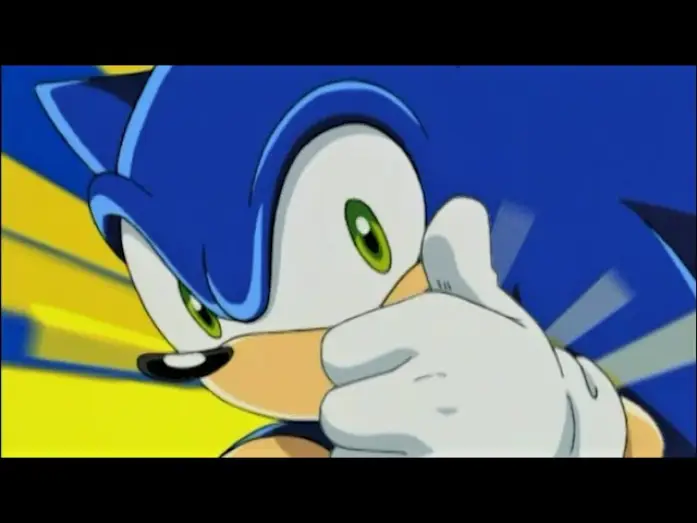 Видео к сериалу Соник Икс — English Opening | Gotta Go Fast - Joseph Garrity and Russell Velázquez