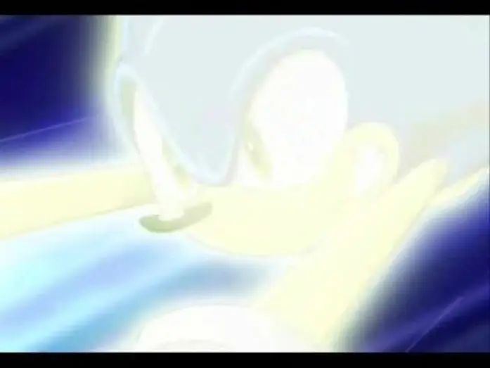 Видео к сериалу Соник Икс — Sonic X- ULTIMATE TRAILER