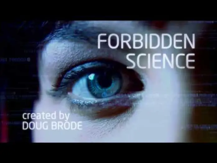 Видео к сериалу Запретная наука — "Forbidden Science" - New TV Series