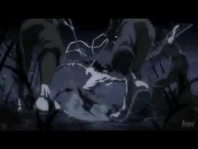 Видео к сериалу Афросамурай — Afro Samurai Trailer