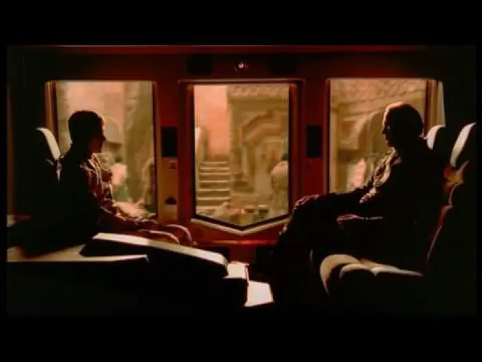 Видео к сериалу Дюна — Frank Herbert's Dune Trailer