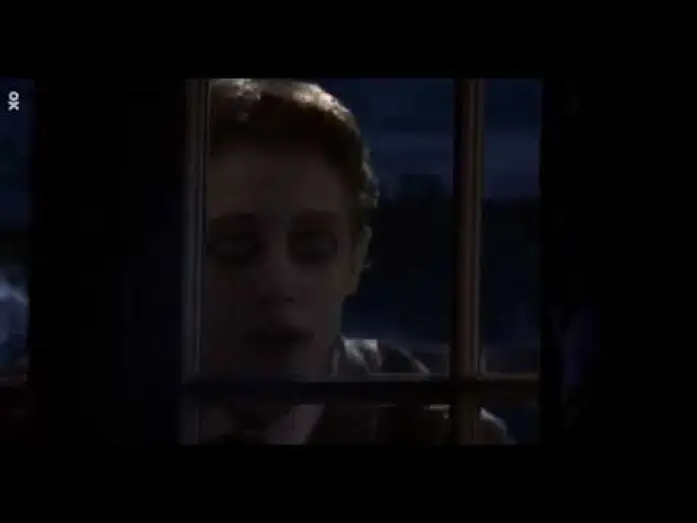 Видео к сериалу Участь Салема — Salem's Lot (2004) Window Scene