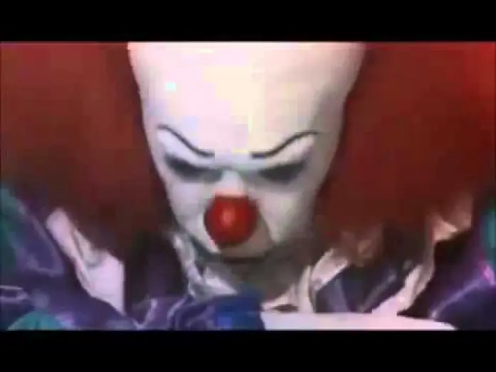 Видео к сериалу Оно — Stephen King´s   ES   hd hq german trailer deutsch