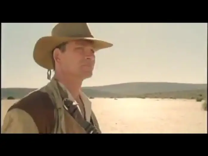 Видео к сериалу Копи царя Соломона — King Solomon's Mines [2004] - Official Trailer