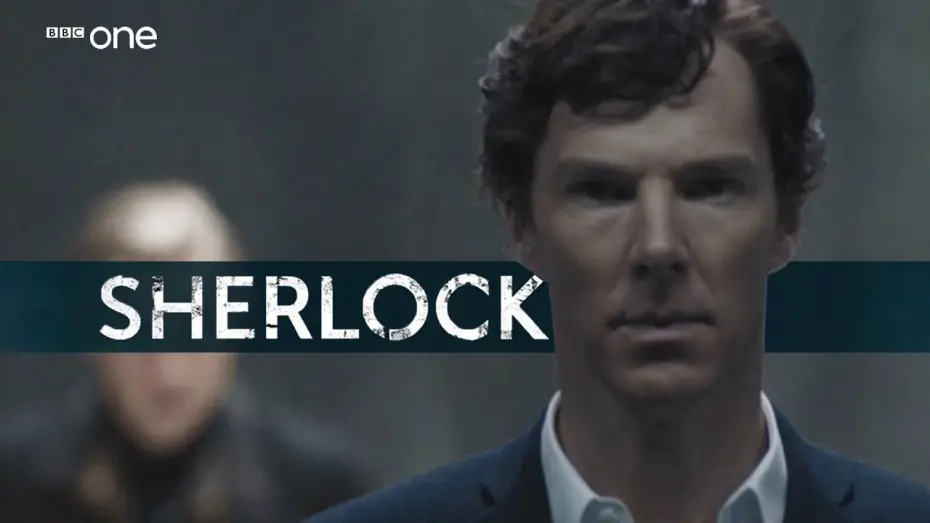 Видео к сериалу Шерлок — Series 4 — Sherlock: Series 4 | Trailer - BBC One
