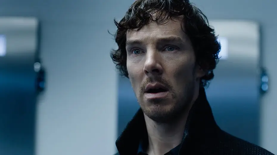 Видео к сериалу Шерлок — Sherlock: Series 4 Teaser (Official)