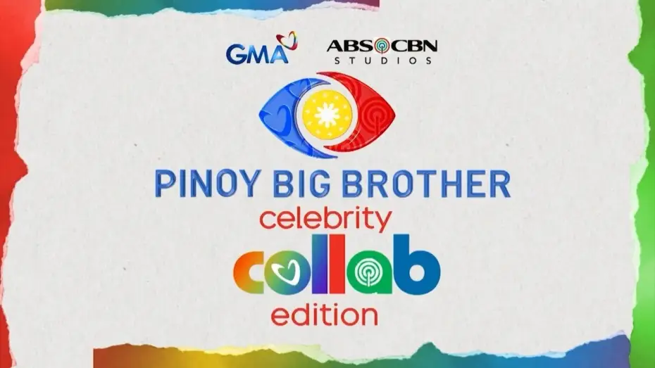 Видео к сериалу Большой брат Филиппин: Звездный выпуск — Pinoy Big Brother Celebrity Collab Edition, ngayong March 9 na | Teaser