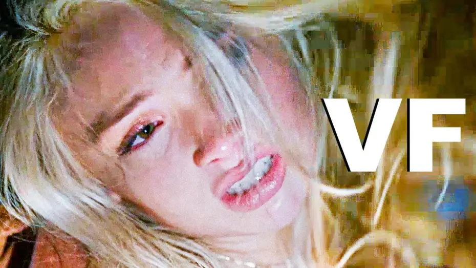 Видео к сериалу Бескрайнее небо — BIG SKY Bande Annonce VF (2021)
