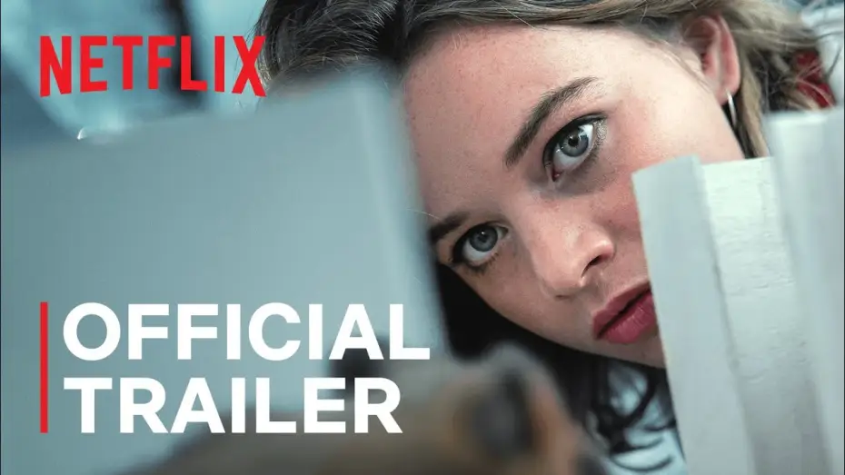 Видео к сериалу Биохакеры — Сезон 2 — Biohackers S2 | Official Trailer | Netflix